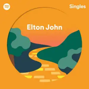 Elton John - Young Dumb & Broke ft. Khalid